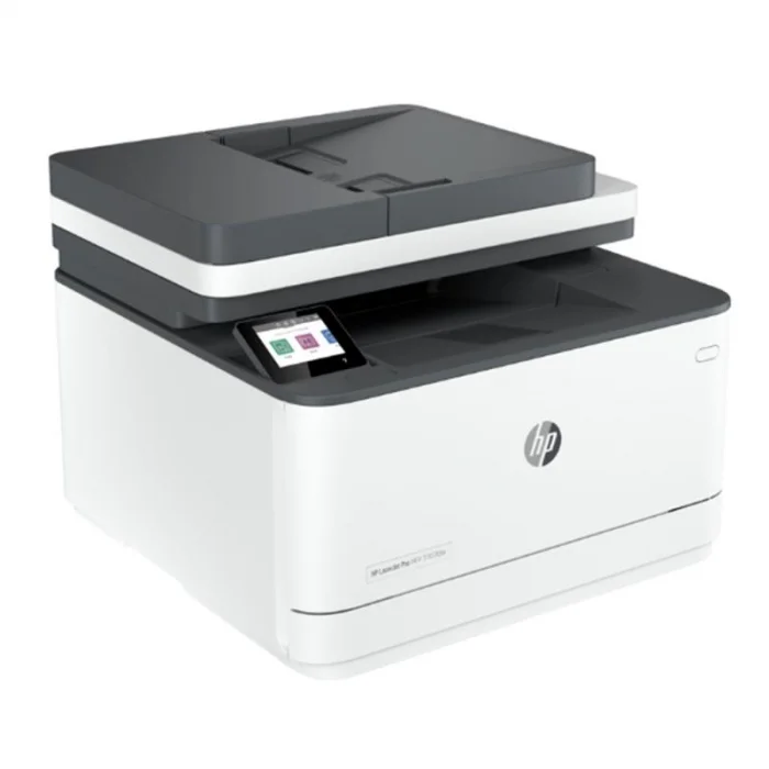 HP 3G632A LASERJET 3103FDW YAZ/TAR/FOT/FAX/WIFI/ETH