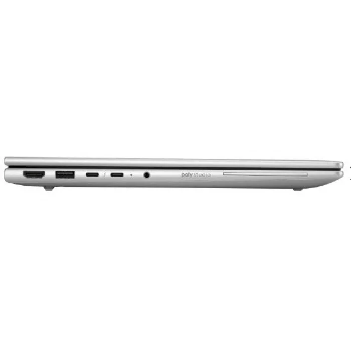 HP EliteBook 6 G1i CS7Q9ET Ultra 5-225U 24GB 512GB SSD O/B Intel UHD 14 W11P Gümüş Notebook