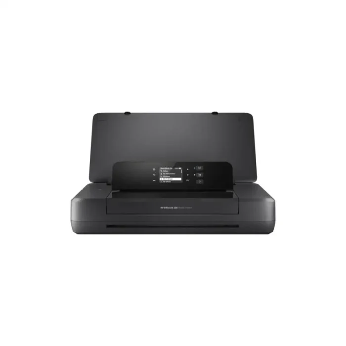 HP N4K99C OFFICEJET 202 MOBİL YAZICI