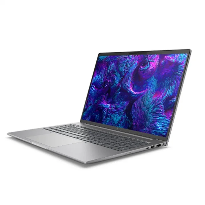 HP NBW A3ZW3ET ZBOOK 8 G1İ 16 U7-255H 32GB (1X32GB) 1TB SSD NVIDIA RTX 500 ADA 4GB 16 W11P 3 YIL YERİNDE GARANTİ