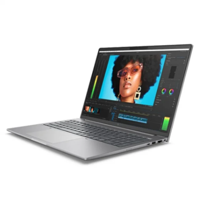 HP NBW B30HGES ZBOOK 8 G1I 16 U7-255H 16GB (1X16GB) 512GB SSD NVIDIA RTX 500 ADA 4GB 16 W11P 3 YIL