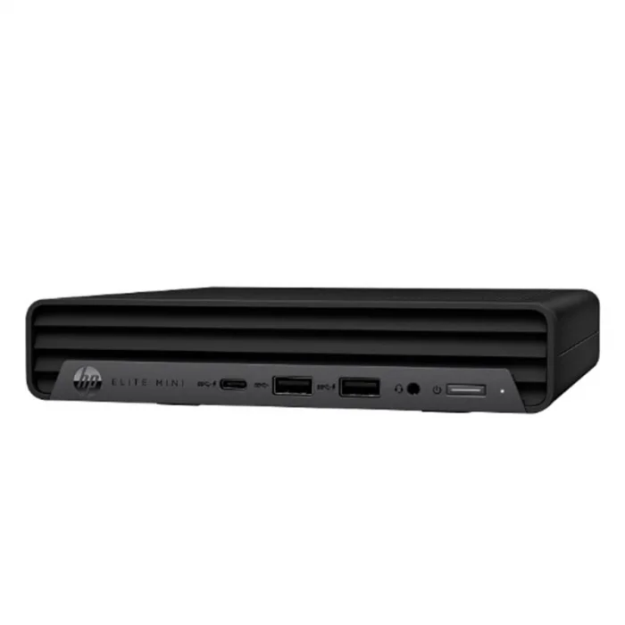 HP PRO MINI 400 G9 9M950AT I5-12500T 8GB 512SSD DOS