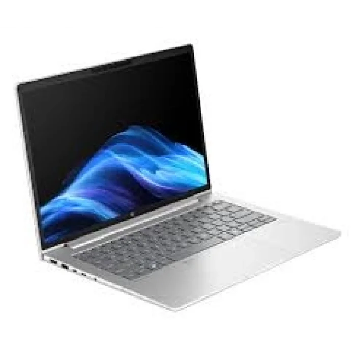 HP ProBook 4 G1i 14 AI B9YW5ET Ultra 5-225U 8GB 512GB SSD O/B Intel UHD 14 W11P Gümüş Notebook