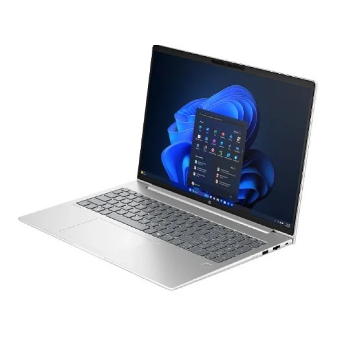 HP ProBook 4 G1i 14 AI D21P7ET Ultra 5-225H 32GB 1TB SSD O/B Intel UHD 14 DOS Gümüş Notebook