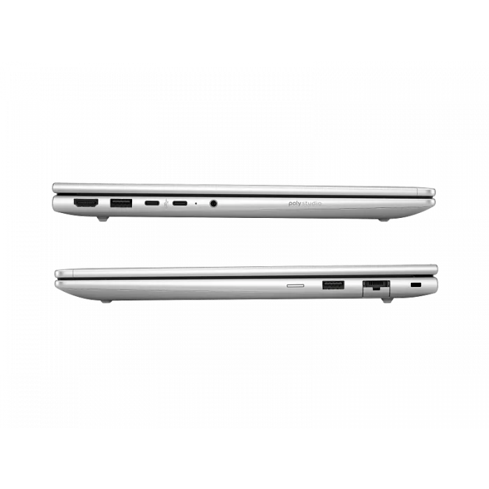 HP ProBook 4 G1i 14 AI D21P9ET Ultra 7-255H 32GB 1TB SSD O/B Intel UHD 14 DOS Gümüş Notebook