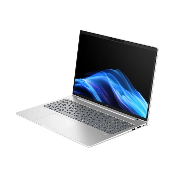 HP ProBook 4 G1i 16 AI B9ZF7ET Ultra 7-255U 32GB 1TB SSD O/B Intel UHD 16 DOS Gümüş Notebook
