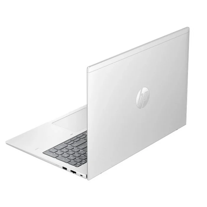 HP ProBook 4 G1i 16 AI B9ZF7ET Ultra 7-255U 32GB 1TB SSD O/B Intel UHD 16 DOS Gümüş Notebook