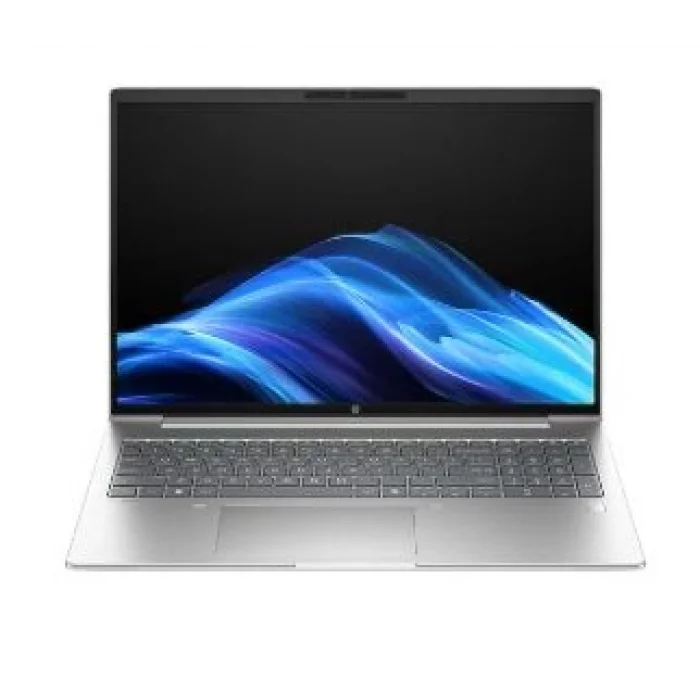 HP ProBook 4 G1i 16 AI D21SQET Ultra 5-225U 8GB 512GB SSD O/B Intel UHD 16 DOS Gümüş Notebook