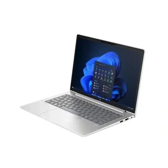 HP ProBook 4 G1i D03KGET Ultra 7-255U 24GB 1TB SSD O/B Intel UHD 14 DOS Gümüş Notebook