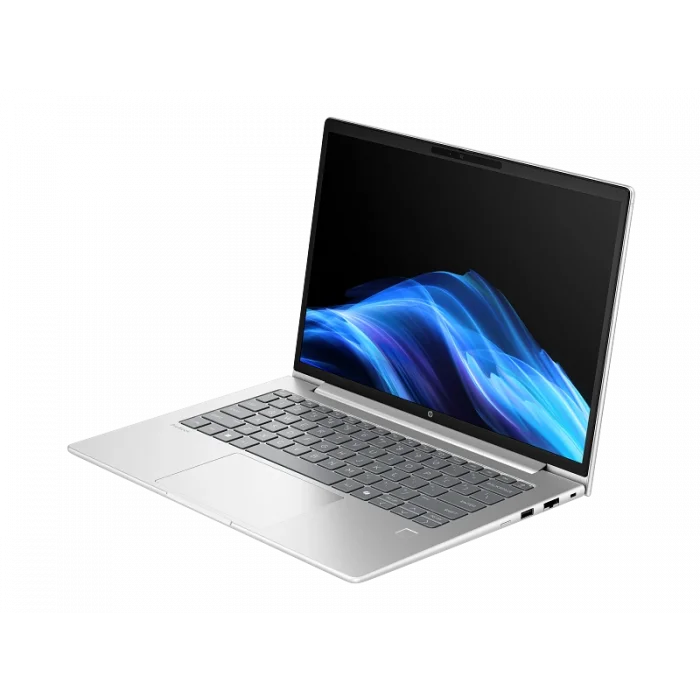 HP ProBook 4 G1iR 14 B9ZL0ET Core 5-120U 24GB 512GB SSD O/B Intel UHD 14 DOS Gümüş Notebook