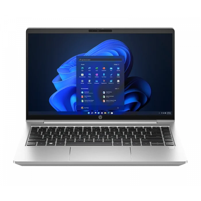 HP ProBook 440 G10 8A567EA i7-1355U 16GB 512GB SSD O/B Intel Iris Xe 14 DOS Gümüş Notebook