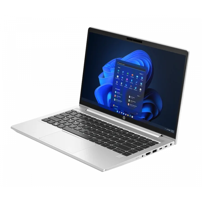 HP ProBook 440 G10 8A567EA i7-1355U 16GB 512GB SSD O/B Intel Iris Xe 14 DOS Gümüş Notebook