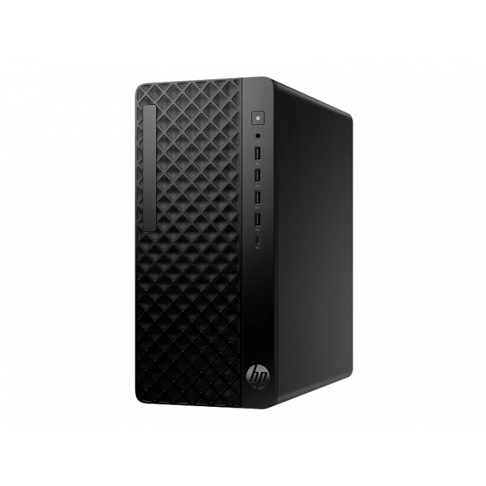 HP ProDesk 2 Tower G1i B70VQAT i5-14400 8GB 512GB SSD O/B DOS Masaüstü PC