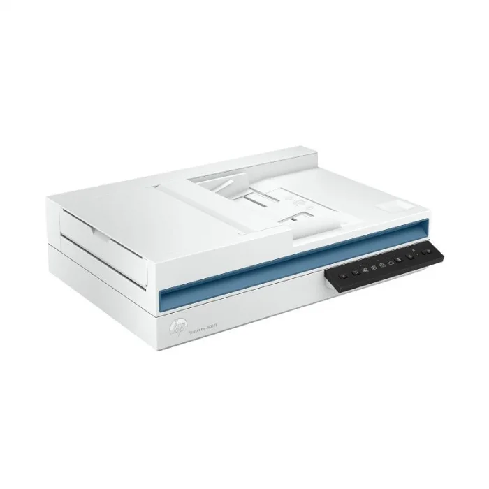 HP SCANJET PRO 2600 F1 20G05A A4 DOKÜMAN TARAYICI