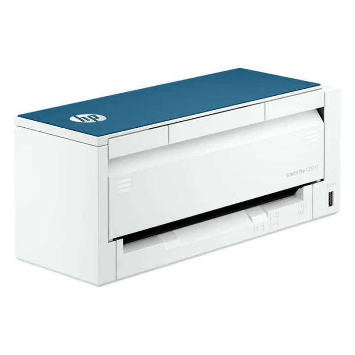 HP SCANJET PRO 4200 S1 8Q4W2A A4 BESLEMELİ DOKÜMAN TARAYICI