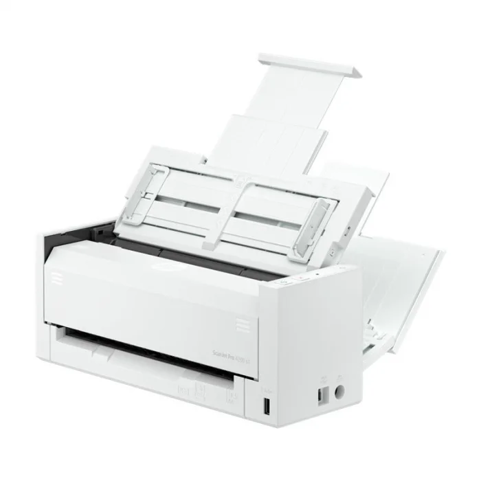 HP SCANJET PRO 4200 S1 8Q4W2A A4 BESLEMELİ DOKÜMAN TARAYICI