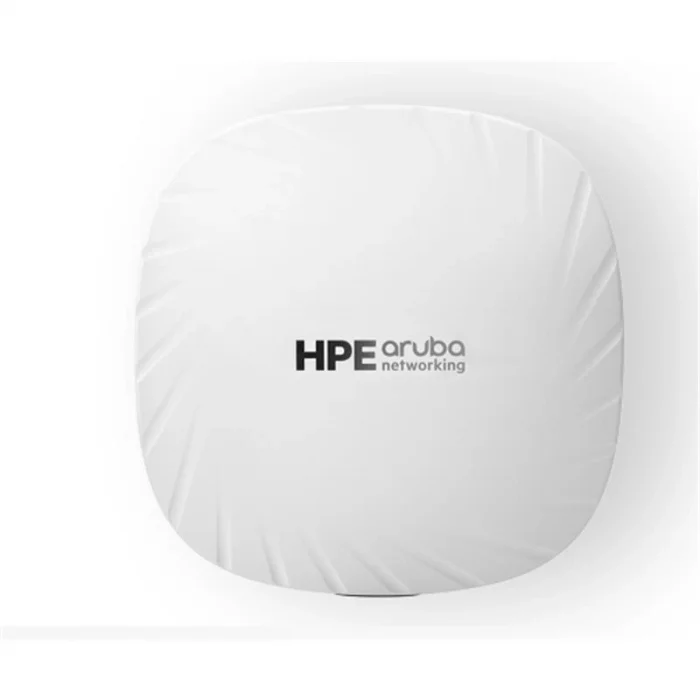 HPE ARUBA ION AP-515(RW) Q9H62AR İÇ ORTAM ACCESS POINT(ADAPTÖRSÜZ)