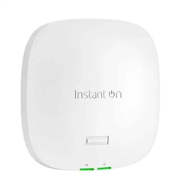 HPE ARUBA ION AP21(RW) S1T09A İÇ ORTAM ACCESS POINT(ADAPTÖRSÜZ)