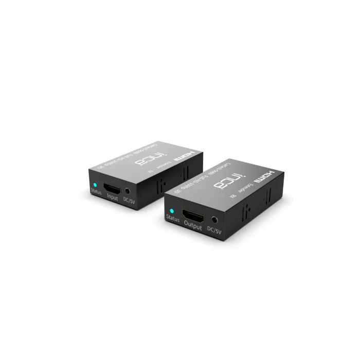 INCA IEX-60 CAT5E/CAT6 60M Uzatıcı