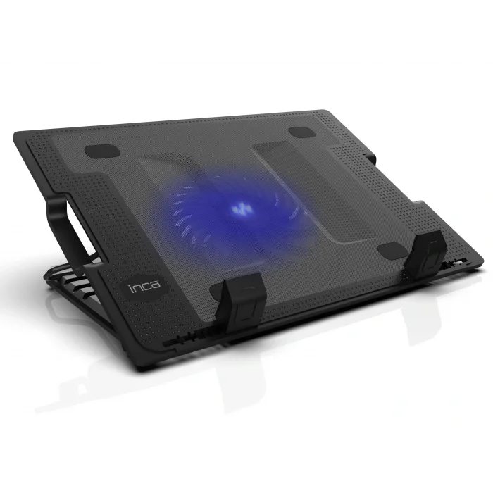 INCA INC-343FXS 11- 17 Arası Notebook Soğutucu Stand