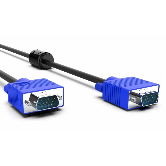 INCA IVGA-15PT 1.5 Mt 15E/15E Monitör Kablosu