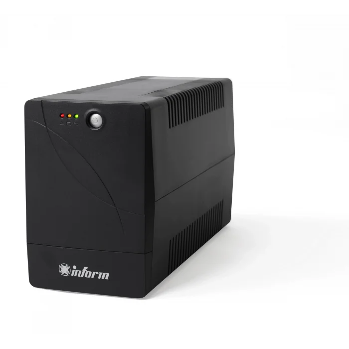 INFORM GUARDIAN 2000VA 1F/1F (2X9AH) 7/20DK LINE INTERAKTIF UPS