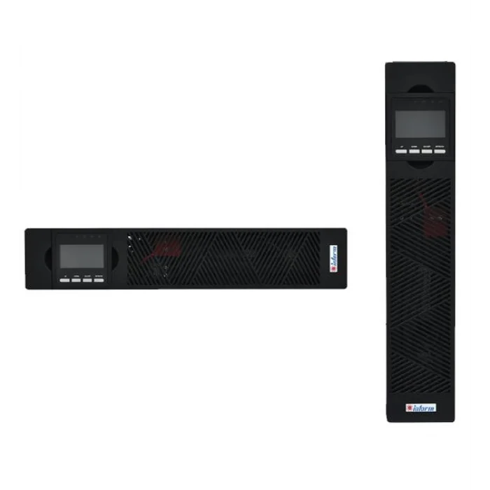 INFORM SINUS EVO 1KVA 1F/1F (2X9AH) RACK MOUNT 6/14DK ONLINE UPS