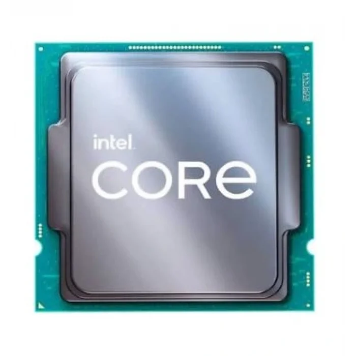 INTEL (12.Nesil) Alder Lake i7-12700F 2.10GHz ~ 4.90GHz 25MB 1700P İşlemci Tray (Fansız)