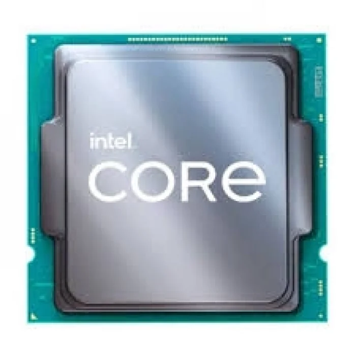 INTEL (12.Nesil) Alder Lake i7-12700K 2.70GHz ~ 5.00GHz 25MB 1700P İşlemci Tray (Fansız)