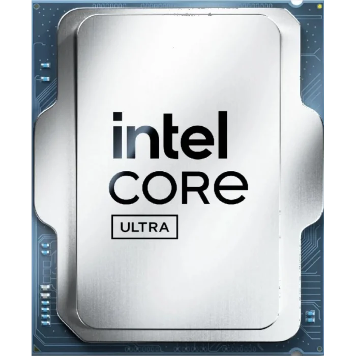 INTEL (15.Nesil) Arrow Lake Ultra 5 225 2.7GHz ~ 4.9GHz 22MB 1851p İşlemci Box (Fansız)