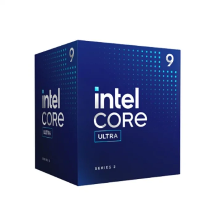 INTEL CORE ULTRA 9 285K 3.7GHZ 36MB 1851P FANSIZ (BOX)