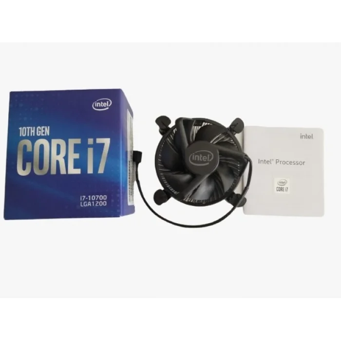 INTEL K69237 1150 /1151/1155 /1156/1200 Bakır Orjinal CPU Fanı