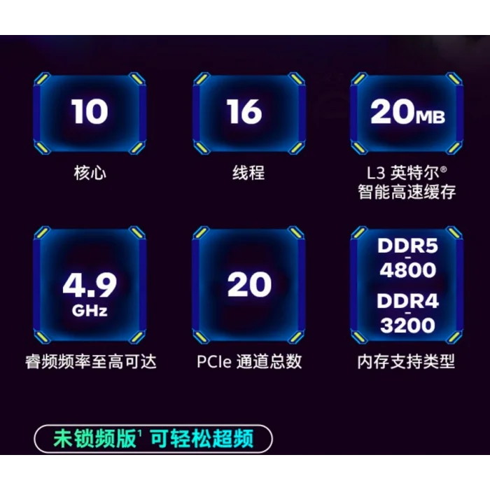 INTEL M23815-002 1700p Bakır RGB RM1 CPU Fanı