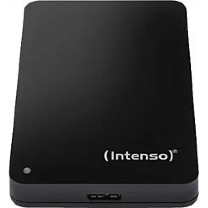 INTENSO 6023560 2.5 1TB USB 3.0 Siyah Taşınabilir Harddisk