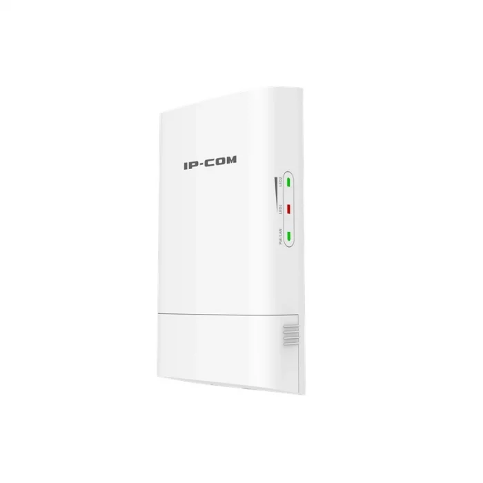 IP-COM CPE5-KIT 5GHZ 867MBPS 1KM PTP 30 DERECE DIŞ ORTAM 2LI SET TAK ÇALIŞTIR ACCESS POINT(ADAPTÖRLÜ)