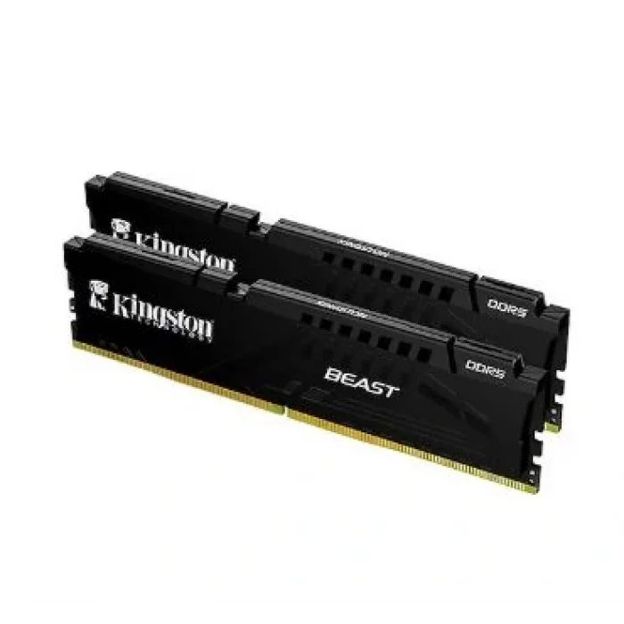 KINGSTON KF568C34BBEK2-32TR 32GB (2x16) DDR5 6800Mhz Beast Expo PC Bellek