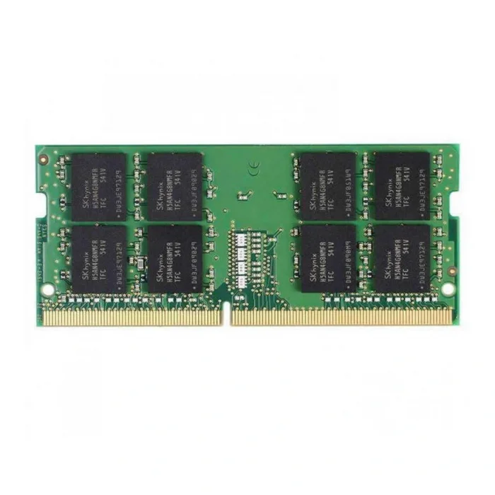 KINGSTON KIN-SOPC25600/16 16GB (Tek Parça) DDR4 3200Mhz Notebook Bellek Bulk