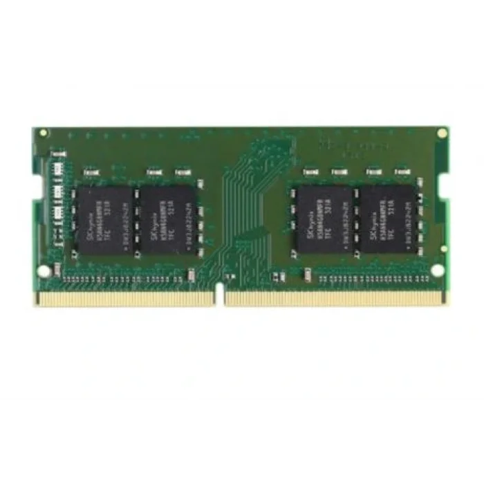 KINGSTON KVR32S22S8/8 8GB DDR4 3200Mhz Notebook Bellek