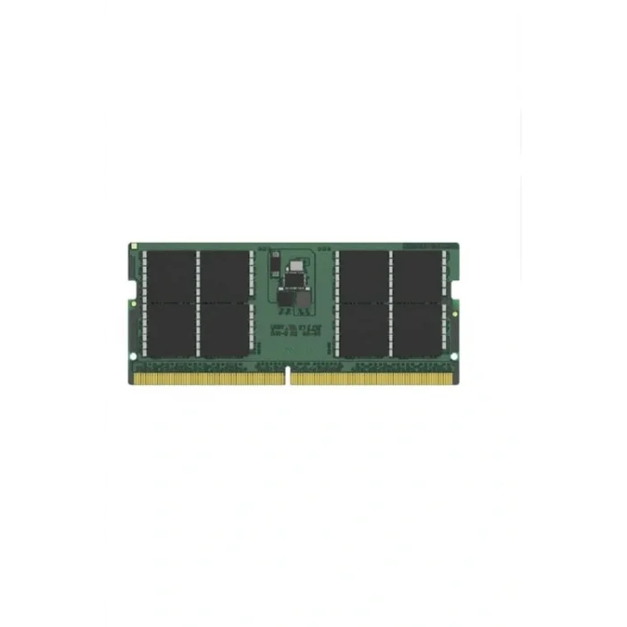 KINGSTON KVR56S46BD8-32 32GB DDR5 5600MHz Notebook Bellek
