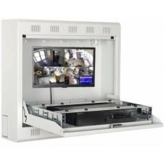LANDE LN-DVRBK-585516-LG EC DVR BOX 58x16 Boş Kabinet