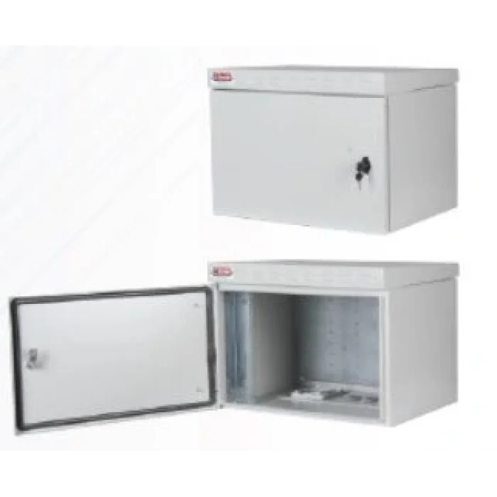 LANDE LN-ESO-IP55-9U6060 9U 60 X 60 Saha Tipi Kabinet