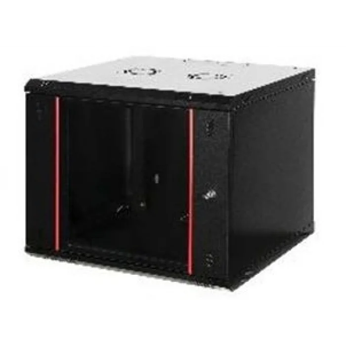 LANDE LN-PRB-20U6060-LG-A 20U 60x60 Duvar Tip Boş Beyaz Kabinet