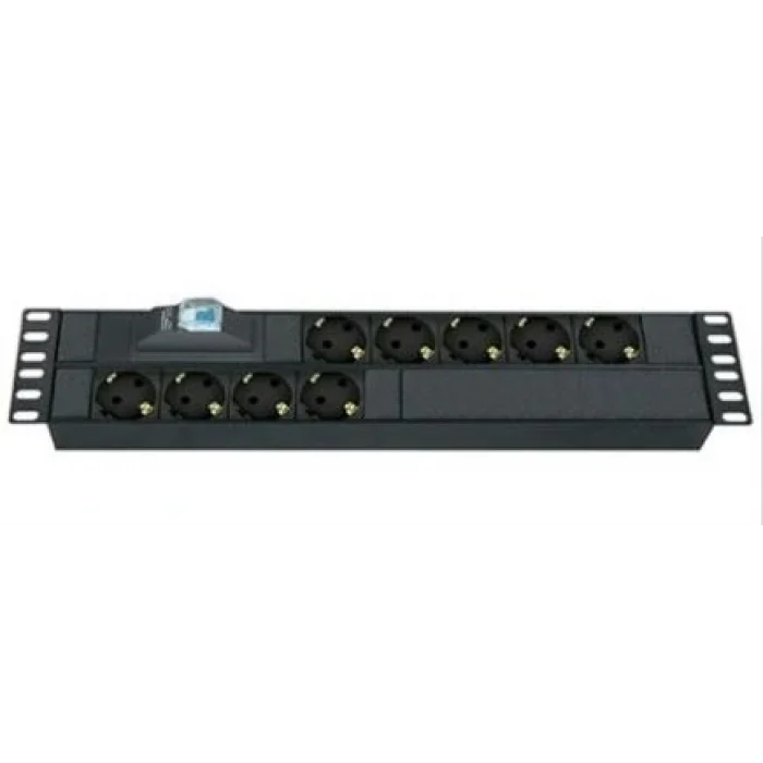 LANDE LN-PRZ-SGT-2U9P-SC 9 lu Priz Sigortalı