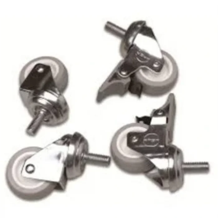 LANDE LN-ZMN-TKR-5520-XX 4 lü Tekerlek Modülü