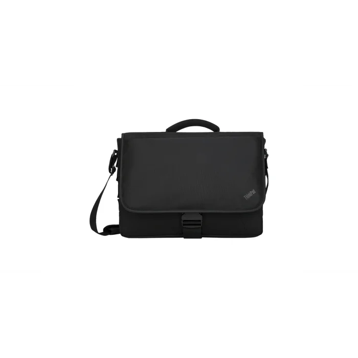 LENOVO 4X40Y95215 15.6 Siyah ThinkPad Essential Messenger Notebook Çantası