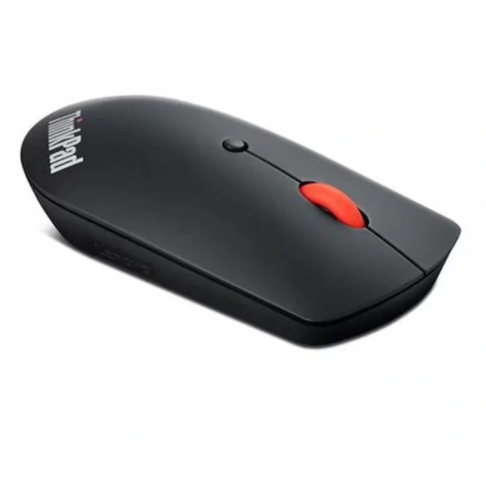 LENOVO 4Y50X88823 Bluetooth Kablosuz 2400dpi siyah ThinkPad Silent Mouse