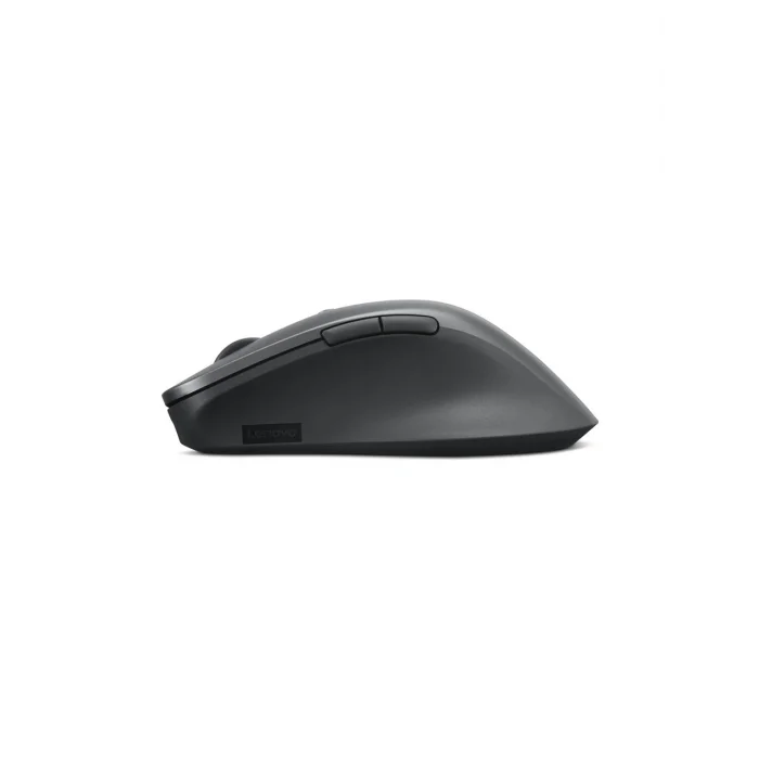LENOVO 4Y51J62544 Bluetooth Kablosuz 2400dpi siyah Professıonal Rechargeable Mouse