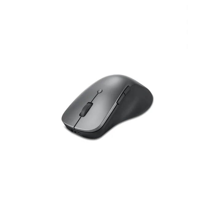 LENOVO 4Y51J62544 Bluetooth Kablosuz 2400dpi siyah Professıonal Rechargeable Mouse