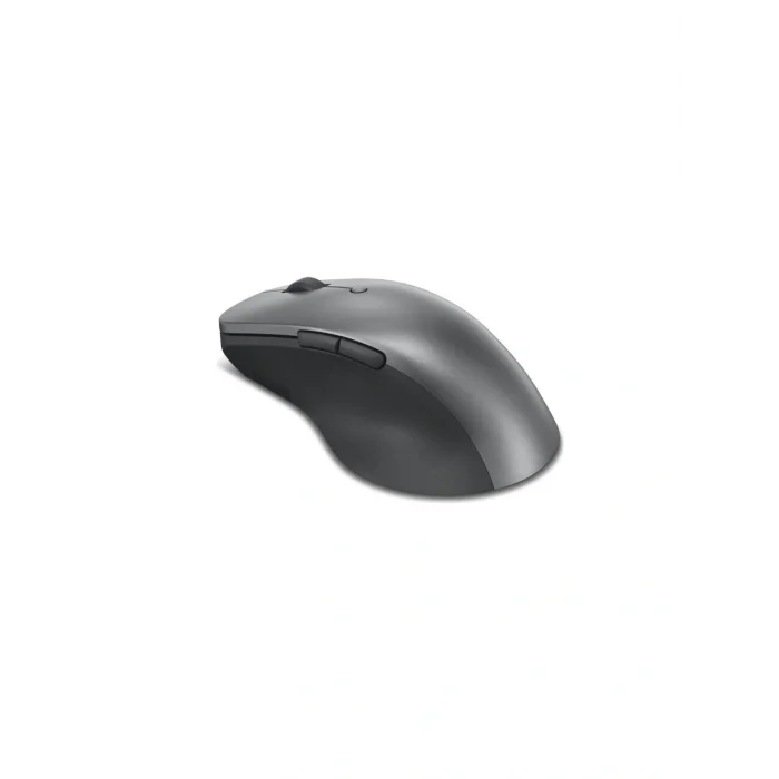 LENOVO 4Y51J62544 Bluetooth Kablosuz 2400dpi siyah Professıonal Rechargeable Mouse
