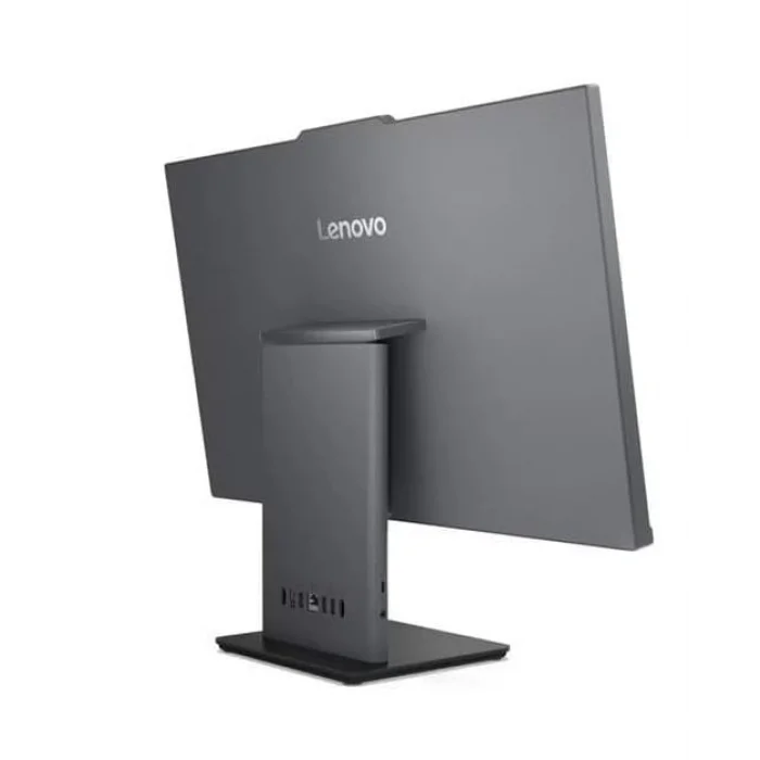 LENOVO ThinkCentre Neo 50a 27 G5 12SAA01WTR i7-13620H 16GB 512GB SSD O/B Intel UHD 27 Siyah DOS All in One PC